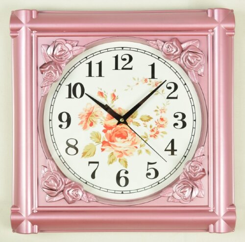 NE-826MIX D,E,F (в кор.12шт.) - Часы настенные, ра [01083679] NE-826MIX D,E,F (в кор.12шт.) - Часы настенные, размер: 37х37х4,8см, материал: пластик, стекло, металл, кварцевый бесшумный механизм с плавным ходом.