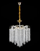 B6698/500 FGDW E14*5 D460*H460/900мм (1) светильни [01109324]