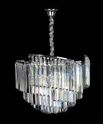 299/600 CHW E14*12 D600*H600/1000мм (1) светильник [01109348]