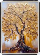 50*70 картина с камнями 82 [01111394]