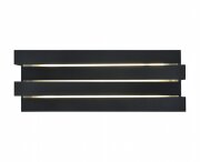 Х-B20934-270 BK LED8W 4000K (10) светильник настен [01104395]