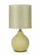 В-HS8451 beige, размер: 150*150*290мм (18) светиль [01103897]