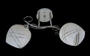 ДС9648B/2 CR (6) светильник потолочный [01097786]