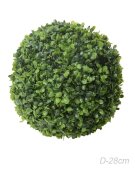 665438 (в уп.60шт.) - Самшит-шар, d=28см. / D280 / [01109657]