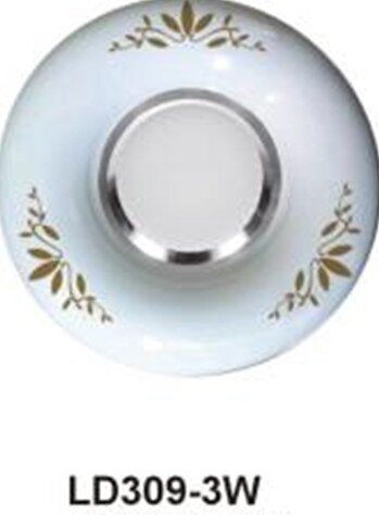 ФLD309-3W АКЦИЯ точечный свет [01067303] ФLD309-3W АКЦИЯ точечный свет