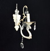 Р5А06/1 (10) YG+WT АКЦИЯ светильник настенный [01073159]