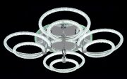 МС-XI3600D/4+4 CR (RGB) Led 112W+6W 3000K+4000K+65 [01100697]