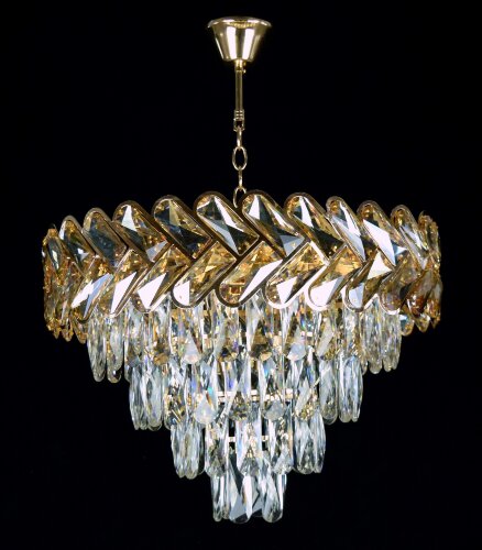 ВР-E1982/8 FGD D500*H360мм (1) светильник потолочн [01098130] ВР-E1982/8 FGD D500*H360мм (1) светильник потолочный