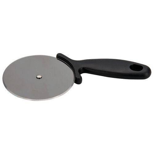 291786-РСВ (в уп.1шт.) - Нож для пиццы Regent Line [01107950] 291786-РСВ (в уп.1шт.) - Нож для пиццы Regent Linea Promo 20х9,8см 94-3705, материал: нержавеющая сталь, пластик.