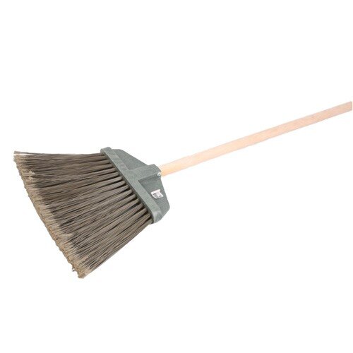 318296-РСВ (в уп.5шт.) - Метла Гардена &quot;Эверест&quot;, [01106512] 318296-РСВ (в уп.5шт.) - Метла Гардена "Эверест", длина метлы с черенком 140см, ширина метлы 35см, материал: пластик, дерево.