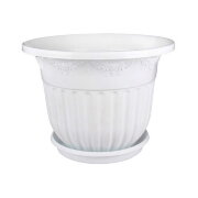 93231-РСВ (в кор.20шт.) - Горшок цветочный "Лозанн [01109826]