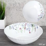 748945 (в уп.8наб.) - Салатник 650мл, 175мм, набор [01110678]