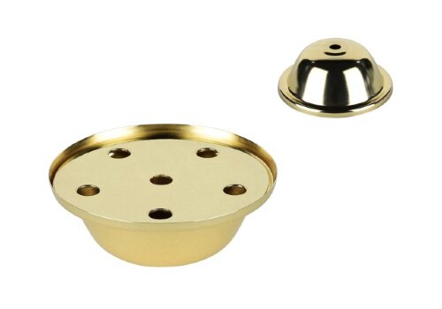 ДС-Чаша распределительная 20/5 FGD D100мм [01100756] ДС-Чаша распределительная 20/5 FGD D100мм