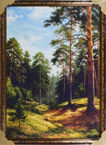 50*70 149 - Репродукция картины [01105319] 50*70 149 - Репродукция картины