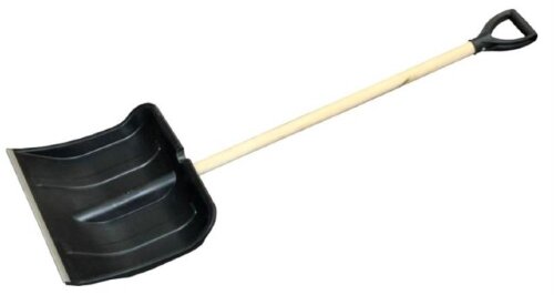 39348 (в кор.5шт.) - Лопата снег.пласт.Витязь 360х [01085100] 39348 (в кор.5шт.) - Лопата снег.пласт.Витязь 360х360 дер/чер,ал.пл.