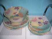 JE19PCS/1(36088)(2) - Столовый набор для СВЧ 19пр. [01027346]