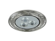 ФLD372-3W АКЦИЯ точечный свет [01067311]