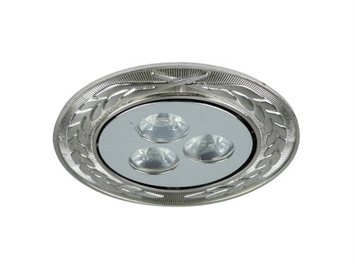 ФLD372-3W АКЦИЯ точечный свет [01067311] ФLD372-3W АКЦИЯ точечный свет