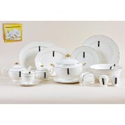 217468-РСВ (в уп.1наб.) - Набор столовый 49пр. ф.к [01108279]