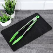 641503 (в уп.288шт.) - Щипцы 29см, нейлон / F-102 [01106828]