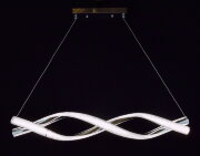 Б724 CR Led 45W*3 3000K+4000K+6500K диммер 950 мм* [01099152]