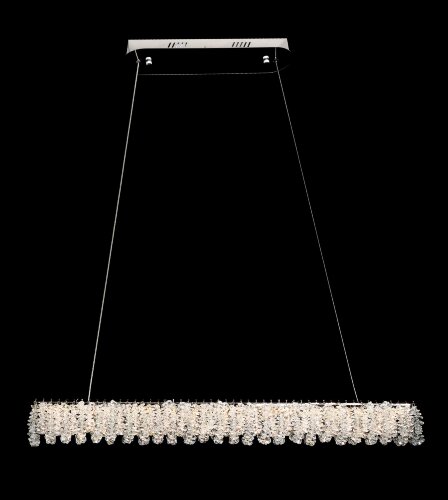 АР33038/850*50 CR (WT+YELLOW) 72W 3000-6500K Dimme [01107802] АР33038/850*50 CR (WT+YELLOW) 72W 3000-6500K Dimmer (1) светильник потолочный