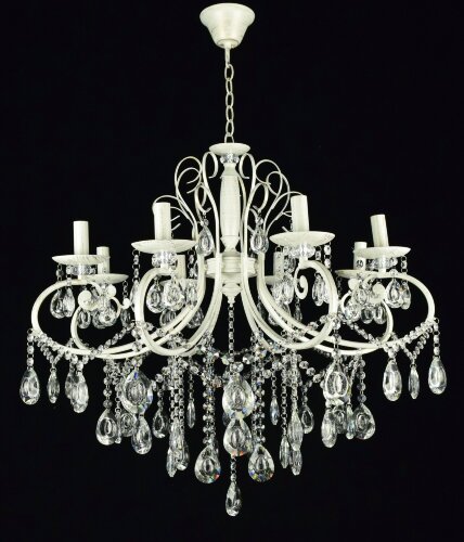 ВР-N2760/8 WG (1) светильник потолочный [01085628] ВР-N2760/8 WG (1) светильник потолочный