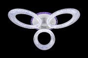 Д3684/3C WH Led 96W+16W 3000K+4000K+6500K+RGB димм [01103520]