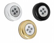 СТАРТ PL-4led (whit,gold,blac) [01027963]