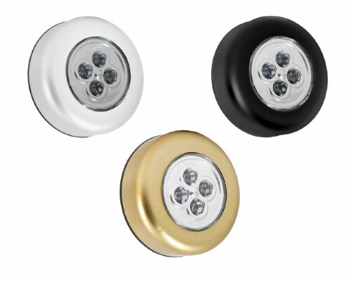 СТАРТ PL-4led (whit,gold,blac) [01027963] СТАРТ PL-4led (whit,gold,blac)