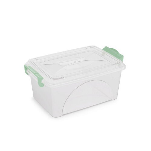 419М (в уп.10шт.) - Контейнер 4,5л. прямоуг.с ручк [01044598] 419М (в уп.10шт.) - Контейнер 4,5л. прямоуг.с ручками, размер: 275х200х130мм.