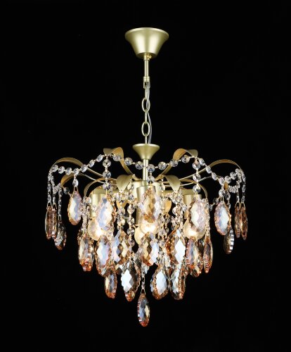 ВР-E2040/4 FGD D410*H360мм (1) светильник потолочн [01099703] ВР-E2040/4 FGD D410*H360мм (1) светильник потолочный