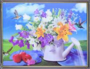 30х40 9 - Картина 5D [01109907]