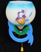 С0358/1 (10) CR АКЦИЯ светильник настенный [01071727]