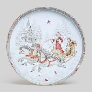 561368-РСВ (в уп.1шт.) - Поднос сервировочный agne [01110543]
