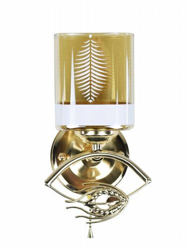 ДС-B9853A/1 FGD (10) светильник настенный [01099661] ДС-B9853A/1 FGD (10) светильник настенный