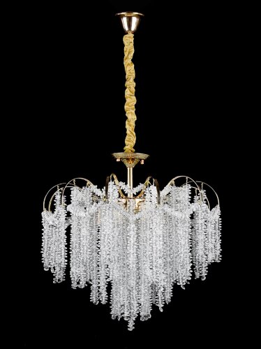 B6698/600 FGDW E14*6 D560*H500/900мм (1) светильни [01109325] B6698/600 FGDW E14*6 D560*H500/900мм (1) светильник потолочный