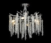 АР-C33027/460/6 CR D460*H340 мм (1) светильник пот [01107884]