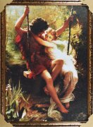 50*70 172 - Репродукция картины [01105314]