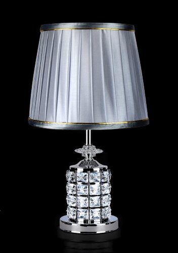 И6380 SL H42см E27+Led 3000K+4000K+6500K подсветка [01108723] И6380 SL H42см E27+Led 3000K+4000K+6500K подсветка стойки (12) светильник настольный