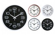5541 (в уп.20шт.) - Часы настенные КОСМОС , Матери [01106397]