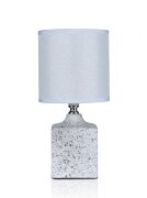 В-HS8318 white, размер: 130*130*270мм (24) светиль [01100323]