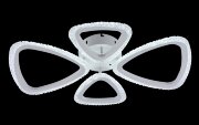 МС-LI8410/2+2 WH Led 80W 3000K+4000K+6500K диммер [01096893]