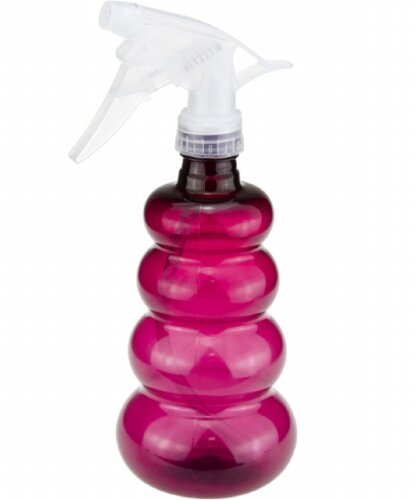 91224 (в уп.48шт.) - Опрыскиватель Роса 0,5л. М215 [01107933] 91224 (в уп.48шт.) - Опрыскиватель Роса 0,5л. М2151 фуксия-прозрач, материал: пластик.