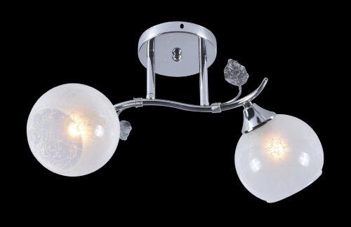 МС-DA5146/2 CR (10) АКЦИЯ светильник потолочный [01097149] МС-DA5146/2 CR (10) АКЦИЯ светильник потолочный