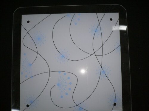 КС 5304 стекло [01060708] КС 5304 стекло