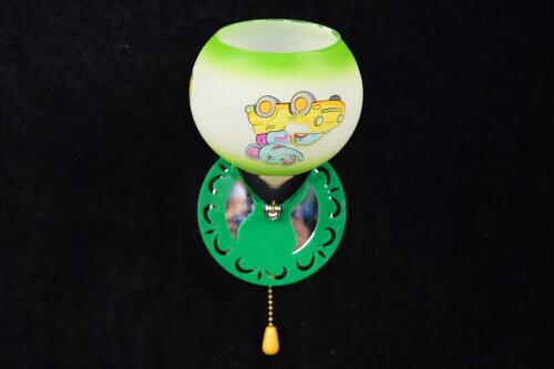 С6816/1 (10) CR АКЦИЯ светильник настенный [01073384] С6816/1 (10) CR АКЦИЯ светильник настенный