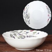 677842 (в уп.8наб.) - Салатник 700мл, 175мм. набор [01101916]