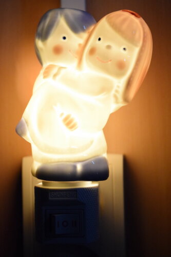 НО048 (4) светильник ночник [01059600] НО048 (4) светильник ночник