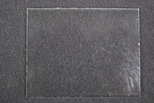 Я стекло квад. [01063221] Я стекло квад.